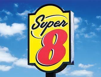Super 8 Hotel Chongqing Longtousi North Railway Station Bagian luar foto